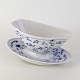 B&G sovseskål 8ASommerfugl18,5 cm