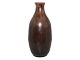 Bing & Grøndahl keramikVase af Hans Ancher Wolfsen fra 1915-1924