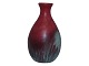 J.F. Willumsen keramikVase fra ca. 1900