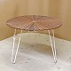 Marguerit bordTeak89 cm