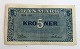 Danmark. 5 kr. seddel 1950 DL.