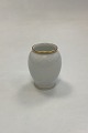 Bing og Grøndahl Hartmann Lille Vase