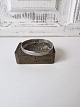 Vintage armbånd i sølv