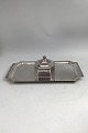 Georg Jensen Sterling Sølv Blækhus No. 659