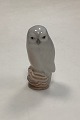 Royal Copenhagen figur Sneugle No. 1741