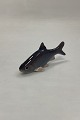 Bing and Grondahl small figurine of fish/Roach No. 2145
