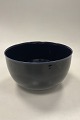 Royal Copenhagen Blå Sirius Skål No 577