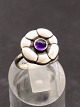 Georg Jensen moonlight blossom flower ring design 36