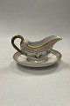 Royal Copenhagen Flora Danica Sovsekande med underfad No 3556