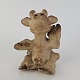 Thomad Dam FigurKo16,5 cm