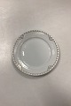 Royal Copenhagen Prinsesse, Guld Desserttallerken No. 620