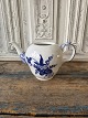 Royal Copenhagen Svejfet Blå Blomst tekande uden lågNo. 1788