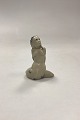 Royal Copenhagen Figur af Den lille Havfrue No. 212/266