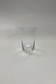 Kosta Boda Château Ølglas