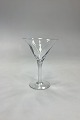 Kosta Boda Château Cocktailglas