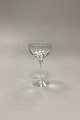 Kosta Boda Château Likørglas