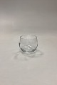 Kosta Boda Château Punchglas