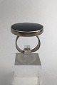Niels Erik From Sterling Sølv Ring (Onyx)