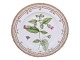Flora DanicaMiddagstallerken 25,7 cm. #3549