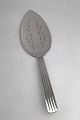 Georg Jensen Sterling Sølv Bernadotte Fiskeserveringsspade No. 140A