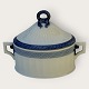 Royal CopenhagenBlue Vifte / Blue fanLarge sugar bowl#1212/11544*DKK 475