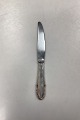 Georg Jensen Kugle Sterling Sølv Spisekniv med kort håndtag (med skær)