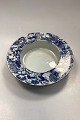 Bjørn Wiinblad Nymølle Keramik Skål No. 3590 - Frokost i det grønne