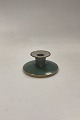 Royal Copenhagen Krakele Lysestage No. 457/3335