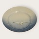 Bing & GrondahlSeagull without goldCake plate#616*DKK 75
