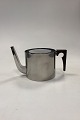Stelton Stainless steel Cylinda-line Tea Pot
