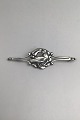 Georg Jensen Sølv Broche No. 136 (1915-1927)