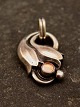 Georg Jensen sterling sølv års smykke 1999