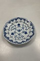 Bing and Grondahl Dickens / Butterfly Salad Plate No. 618