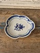 Aluminia - Royal Copenhagen Tranquebar asietNo. 11/925