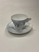 Royal Copenhagen Midsummer Night´s Dream  - Coffee Cup No. 60 / 10048