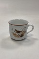 Mads Stage Hunting Dinnerware Coffee Cup without Saucer