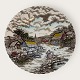 MyottRural SceneMiddagstallerken*75kr