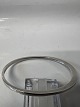 Armring i sterlingsølvMåler 6,6 x 5,5 cmSOLGT
