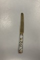 Royal Copenhagen Michelsen Georg Jensen Flora Danica Spisekniv