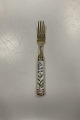 Royal Copenhagen Michelsen Georg Jensen Flora Danica Spisegaffel