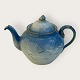 Bing & GrondahlSeagull with goldTeapot#92*DKK 1400