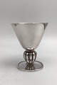 Evald Nielsen Sterling Sølv Cocktailglas