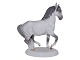 Royal Copenhagen heste figurLippizzianer