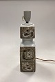 Royal Copenhagen Baca Lampe No. 7194 E