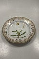Royal Copenhagen Flora Danica Spisetallerken No. 3549