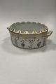 Royal Copenhagen Flora Danica Iskumme No. 20/3531