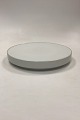 Royal Copenhagen Blåkant Lagkagefad No. 3075
