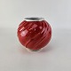 LyngbyKuglevase15 cm