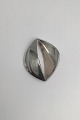 Georg Jensen Sterling Sølv Vedhæng No. 380 B