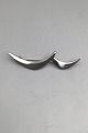 Royal Copenhagen Sterling Sølv Broche
